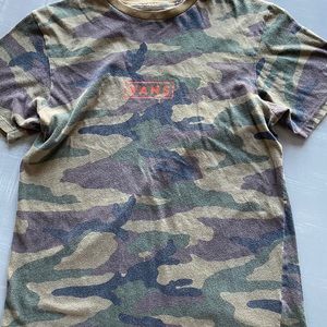 Vans men’s t-shirt